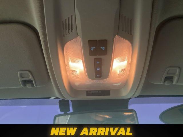 used 2017 Chevrolet Equinox car, priced at $11,598