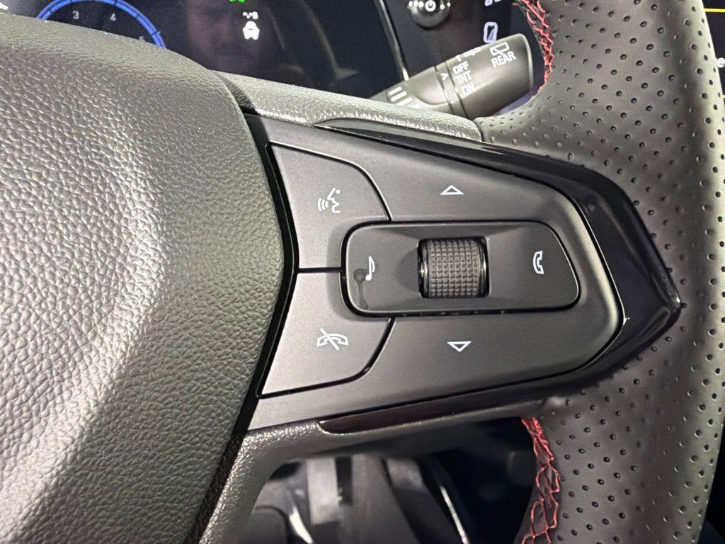 new 2026 Chevrolet Trax car, priced at $28,280