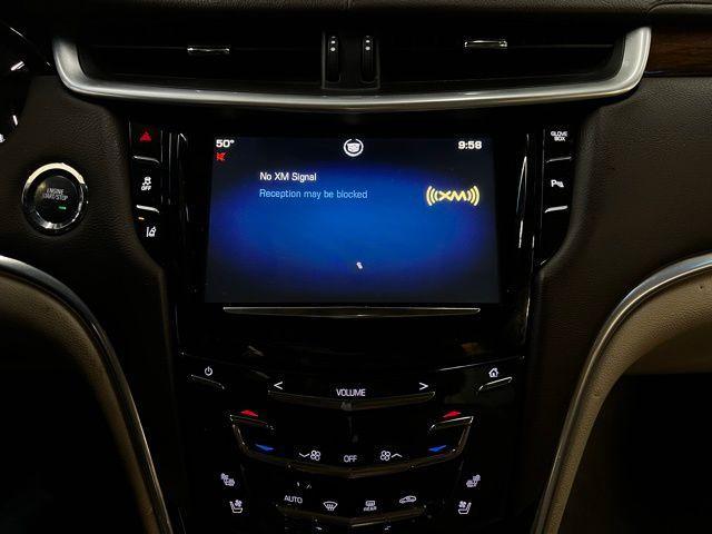 used 2013 Cadillac XTS car, priced at $13,298