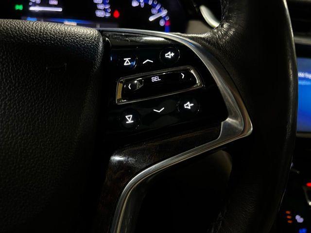 used 2013 Cadillac XTS car, priced at $13,298