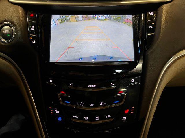 used 2013 Cadillac XTS car, priced at $13,298