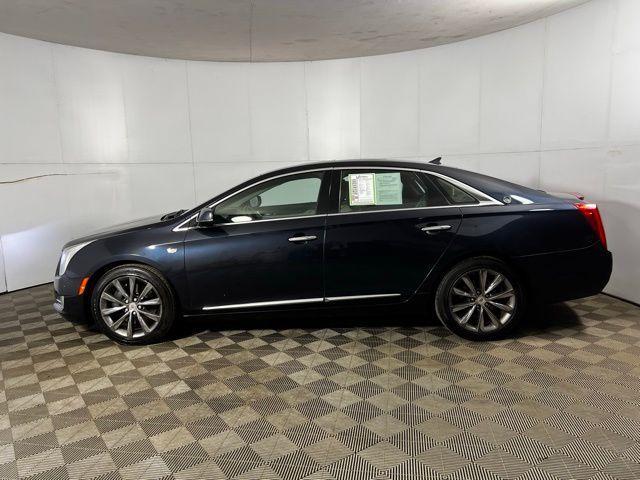 used 2013 Cadillac XTS car, priced at $13,298