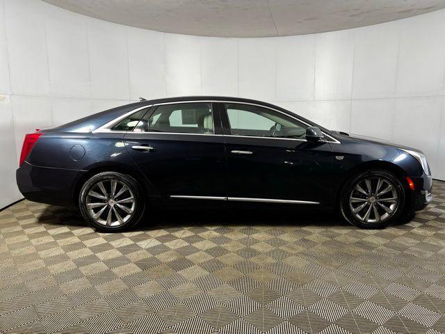 used 2013 Cadillac XTS car, priced at $13,298