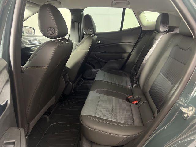 new 2026 Chevrolet Trax car, priced at $26,033