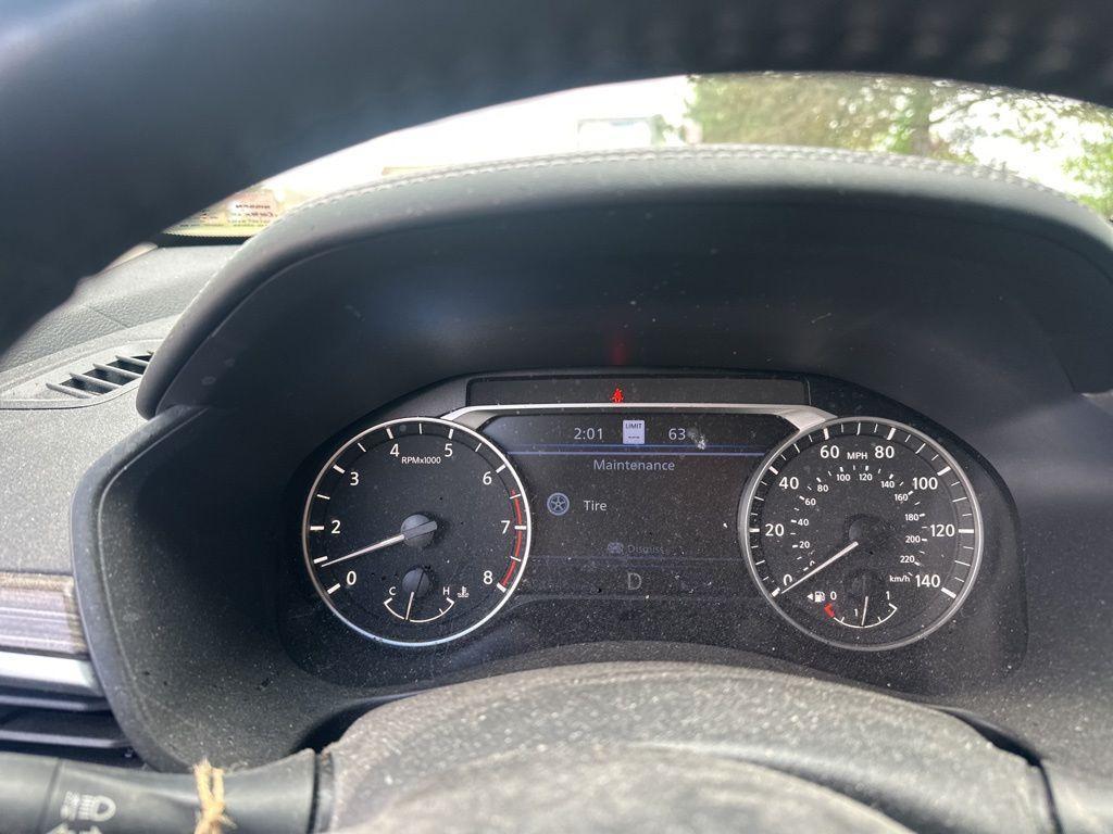 used 2020 Nissan Altima car, priced at $16,922