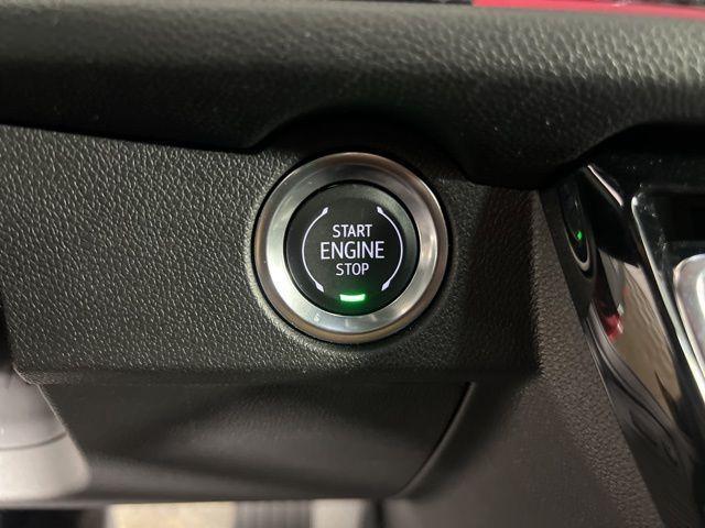 used 2025 Chevrolet Traverse car, priced at $46,756