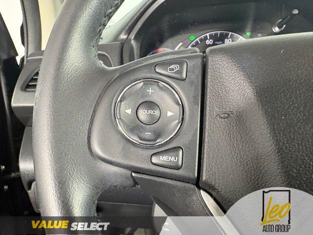 used 2016 Honda CR-V car, priced at $17,388