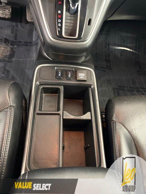 used 2016 Honda CR-V car, priced at $17,388