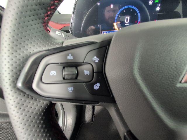 new 2026 Chevrolet TrailBlazer car, priced at $32,661