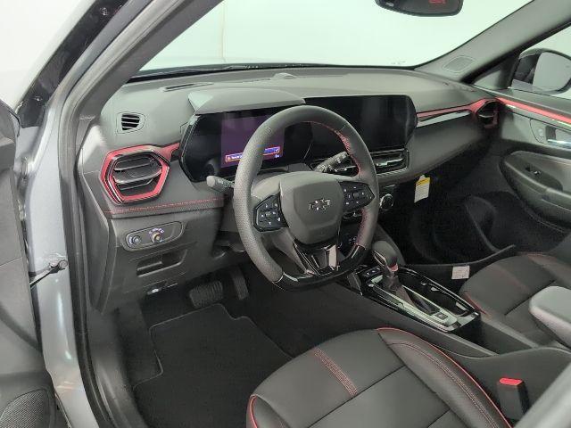 new 2026 Chevrolet TrailBlazer car, priced at $32,661