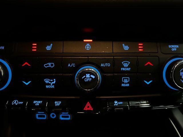 used 2024 Dodge Durango car, priced at $29,790