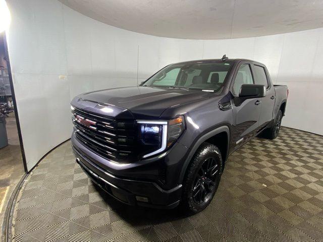 used 2024 GMC Sierra 1500 car, priced at $39,372