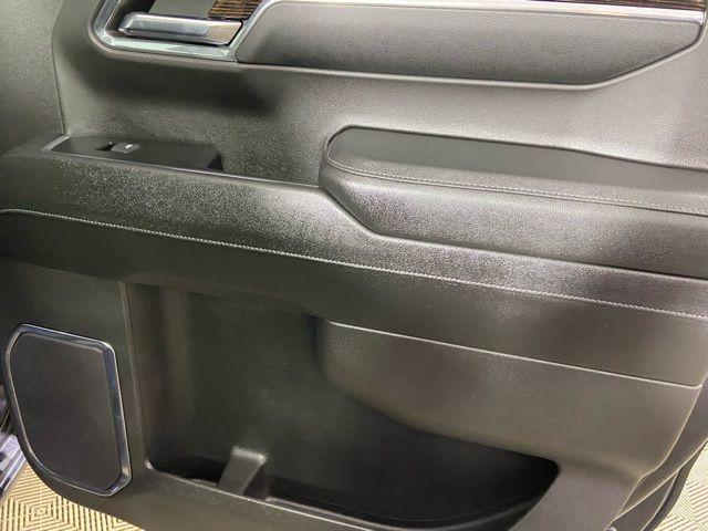 used 2024 GMC Sierra 1500 car, priced at $39,372