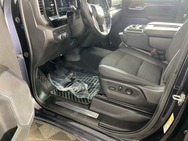 used 2024 GMC Sierra 1500 car, priced at $39,372