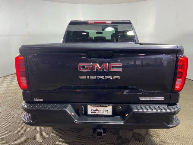 used 2024 GMC Sierra 1500 car, priced at $39,372