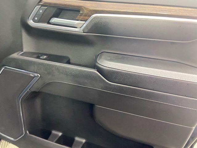 used 2024 GMC Sierra 1500 car, priced at $39,372