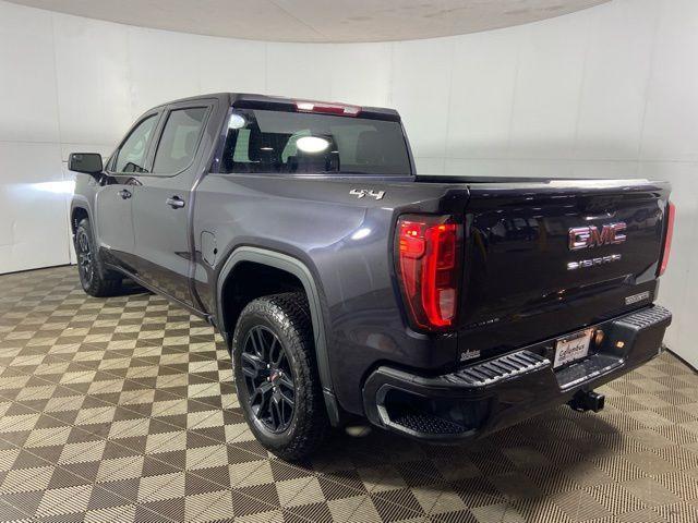 used 2024 GMC Sierra 1500 car, priced at $39,372