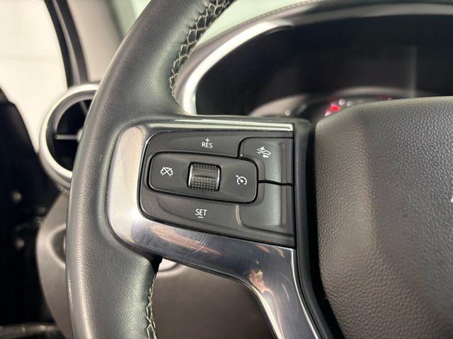 used 2023 Chevrolet Blazer car, priced at $27,904