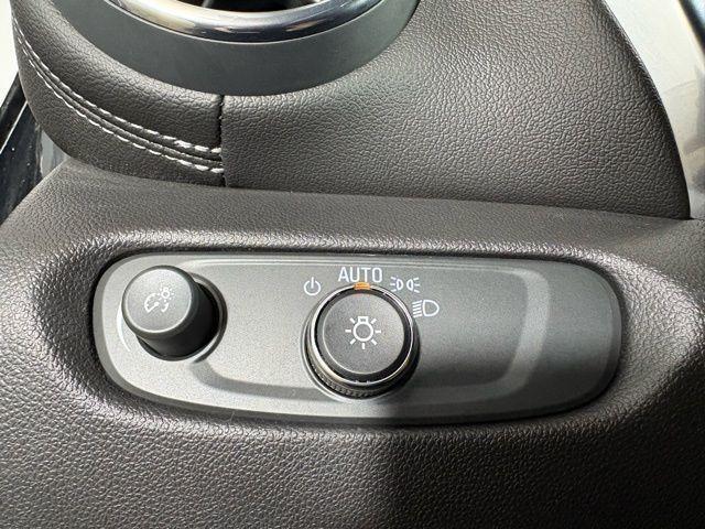 used 2023 Chevrolet Blazer car, priced at $27,904