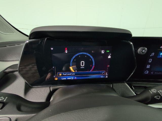 new 2026 Chevrolet TrailBlazer car, priced at $28,762