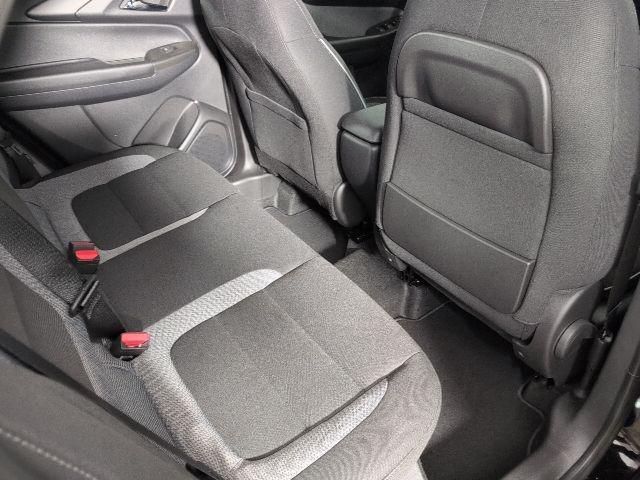 new 2026 Chevrolet TrailBlazer car, priced at $28,762