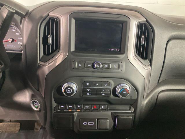 used 2023 GMC Sierra 1500 car, priced at $34,098