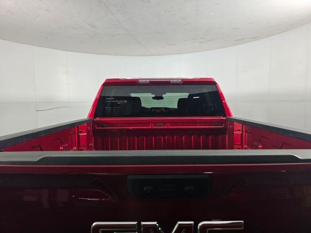 used 2024 GMC Sierra 1500 car, priced at $40,651