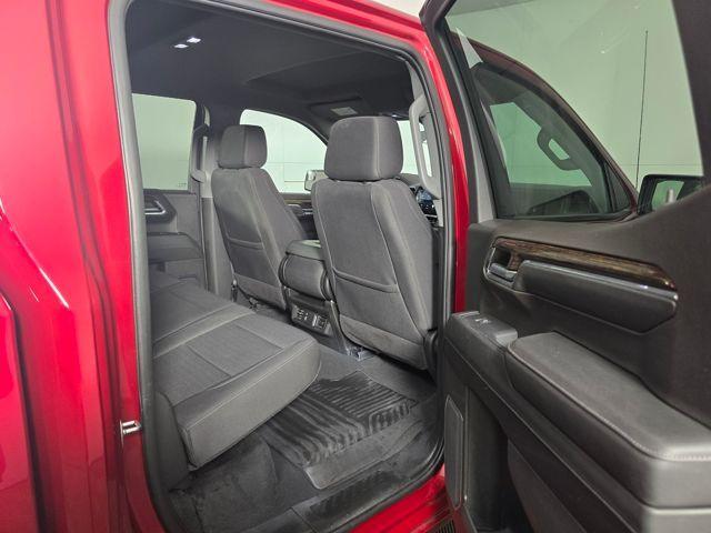 used 2024 GMC Sierra 1500 car, priced at $40,651