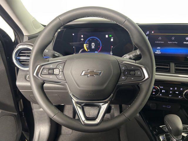 new 2026 Chevrolet Trax car, priced at $27,209