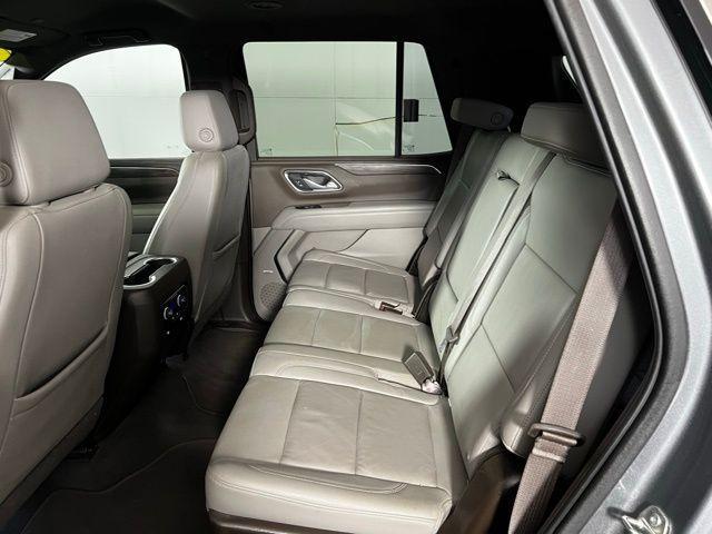 used 2021 Chevrolet Tahoe car, priced at $30,811