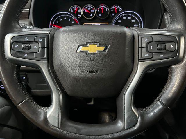 used 2021 Chevrolet Tahoe car, priced at $30,811