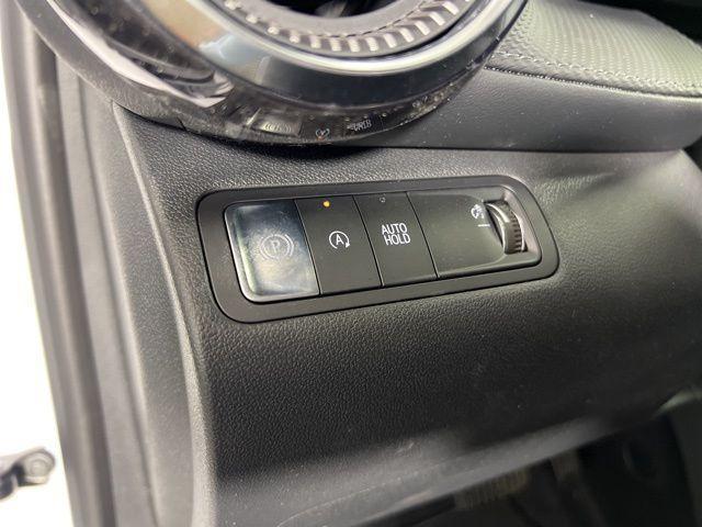 new 2026 Chevrolet Equinox car, priced at $30,935