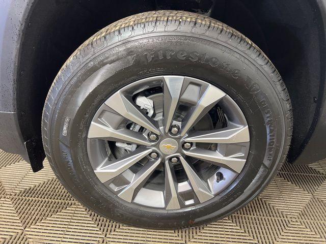 new 2026 Chevrolet Equinox car, priced at $30,935