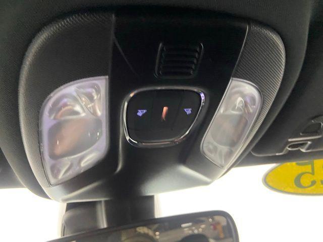 used 2025 Jeep Compass car, priced at $26,025