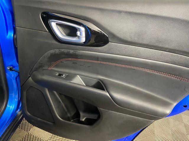 used 2025 Jeep Compass car, priced at $26,025