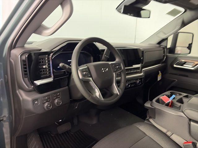 new 2026 Chevrolet Silverado 2500 car, priced at $65,406