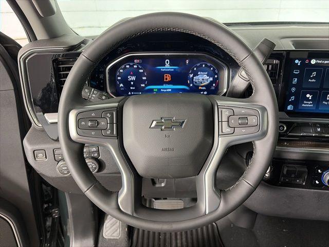 new 2026 Chevrolet Silverado 2500 car, priced at $65,406