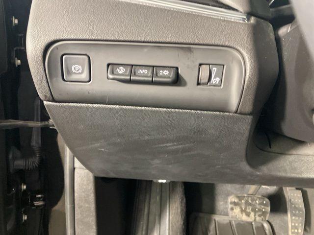 used 2023 Buick Enclave car, priced at $35,393