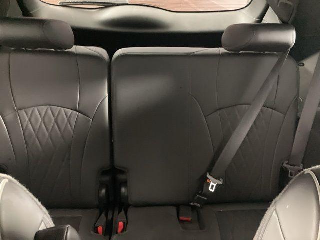 used 2023 Buick Enclave car, priced at $35,393