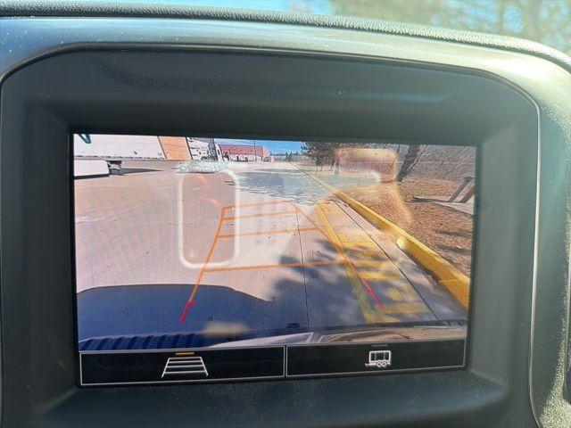 used 2024 Chevrolet Silverado 2500 car, priced at $50,479