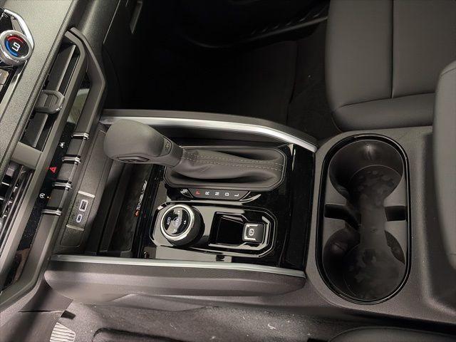 new 2026 Chevrolet Colorado car, priced at $49,184