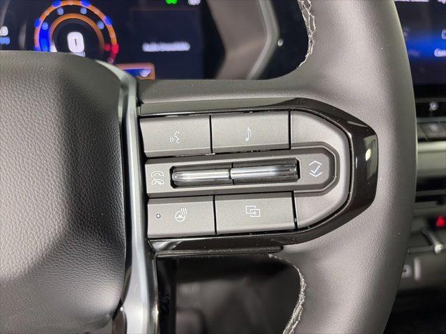 new 2026 Chevrolet Colorado car, priced at $49,184