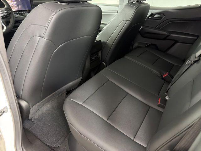 new 2026 Chevrolet Colorado car, priced at $49,184