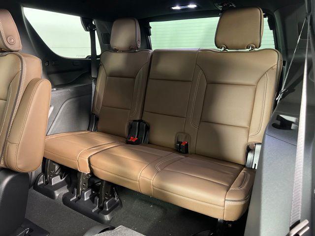 new 2026 Chevrolet Tahoe car, priced at $89,530