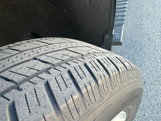 used 2020 Chevrolet Silverado 1500 car, priced at $25,851