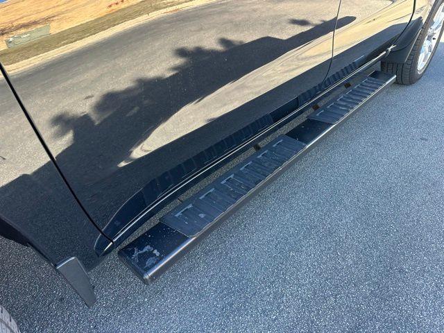 used 2020 Chevrolet Silverado 1500 car, priced at $25,851