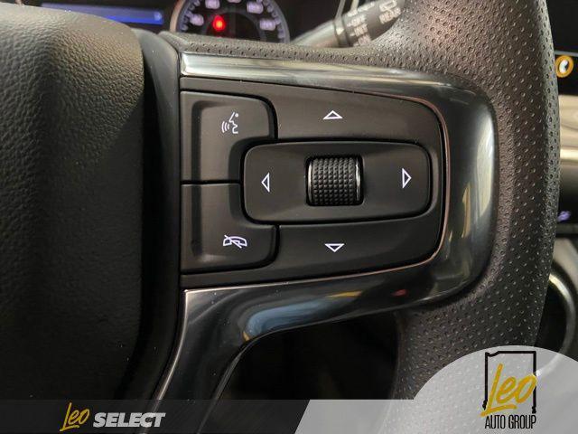 used 2026 Chevrolet Blazer car, priced at $35,141