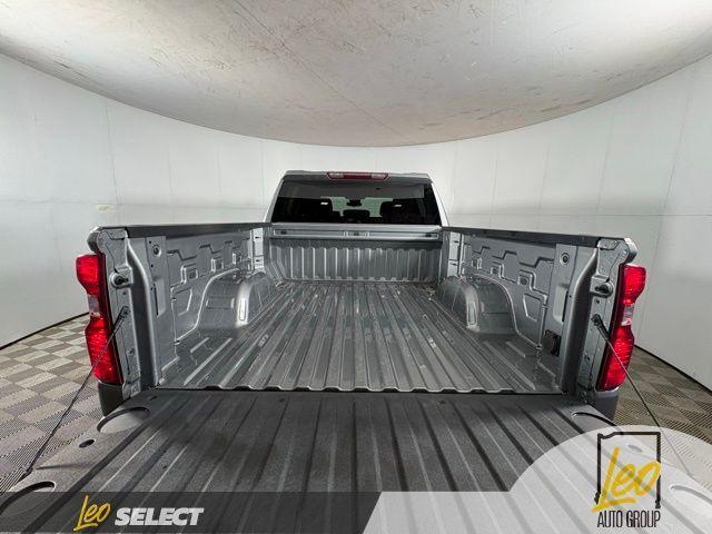 used 2023 Chevrolet Silverado 1500 car, priced at $33,648