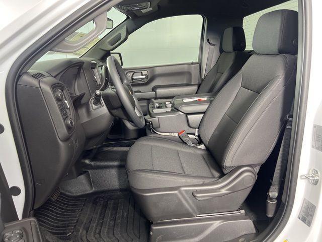 new 2026 Chevrolet Silverado 1500 car, priced at $37,605