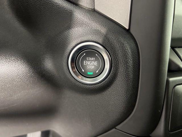 new 2026 Chevrolet Silverado 1500 car, priced at $37,605